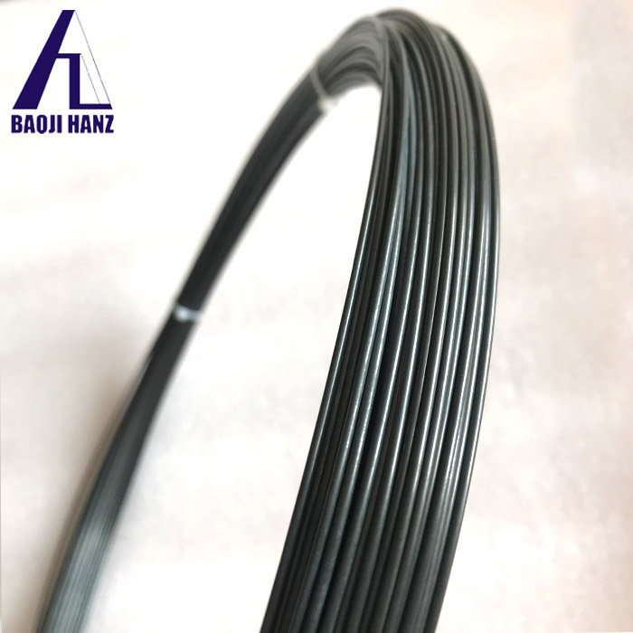 1mm Nitinol Wire For Life